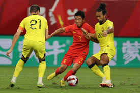 尽管米切尔